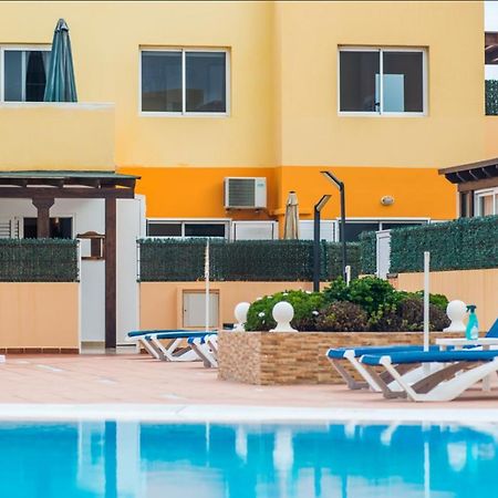 Delfines 61 Lägenhet Corralejo Exteriör bild