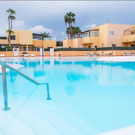 Delfines 61 Lägenhet Corralejo Exteriör bild